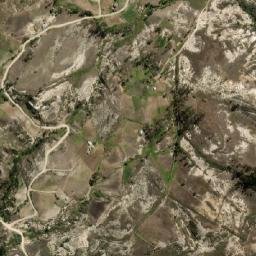 Satellite imagery of Loma La Vega, EC