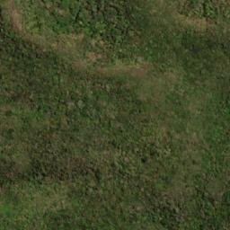 Satellite imagery of Morro Cascudo, BR