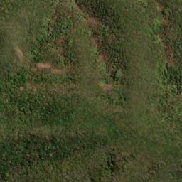 Satellite imagery of Morro Cascudo, BR