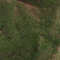 Satellite imagery of Morro Cascudo, BR