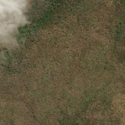 Satellite imagery of Serrote da Baixa d'Água, BR