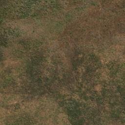 Satellite imagery of Serrote da Baixa d'Água, BR