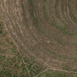 Satellite imagery of Serrote do Camará, BR