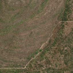Satellite imagery of Serrote do Camará, BR