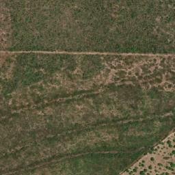 Satellite imagery of Serrote do Camará, BR