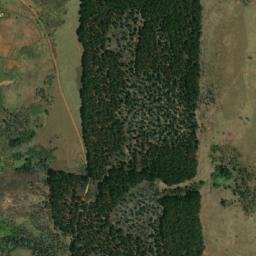Satellite imagery of Mwungo, BI