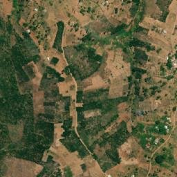 Satellite imagery of Higiro, BI