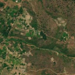 Satellite imagery of Rutake, BI