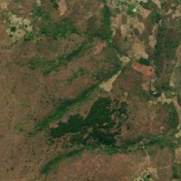 Satellite imagery of Rutake, BI