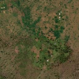 Satellite imagery of Mukaraba, BI