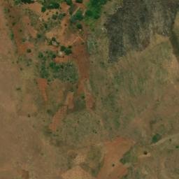 Satellite imagery of Mukaraba, BI
