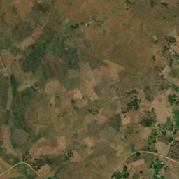 Satellite imagery of Buhororo, BI