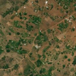 Satellite imagery of Buhororo, BI