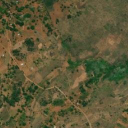 Satellite imagery of Buhororo, BI