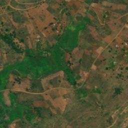 Satellite imagery of Karunyinya, BI