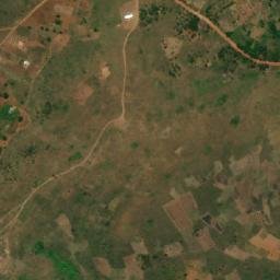Satellite imagery of Karunyinya, BI