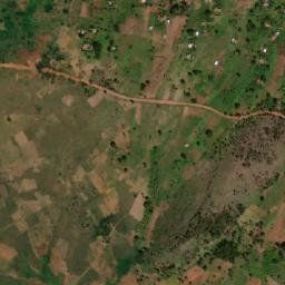 Satellite imagery of Karunyinya, BI
