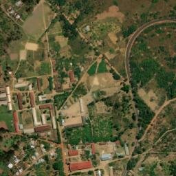Satellite imagery of Nyabahira, BI