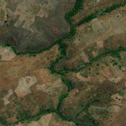 Satellite imagery of Bukurana, BI