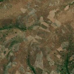 Satellite imagery of Bukurana, BI