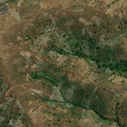 Satellite imagery of Buhonda, BI