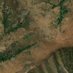 Satellite imagery of Buhonda, BI