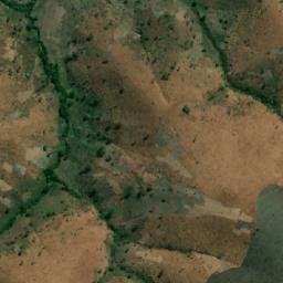 Satellite imagery of Miheno, BI