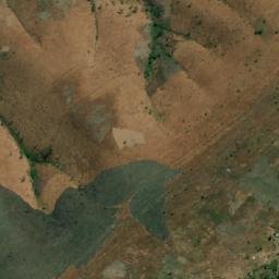 Satellite imagery of Miheno, BI
