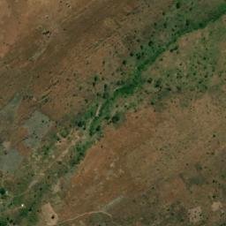 Satellite imagery of Miheno, BI
