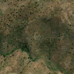 Satellite imagery of Akimpama, BI