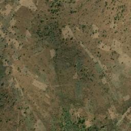 Satellite imagery of Akimpama, BI