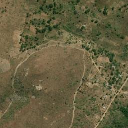 Satellite imagery of Akimpama, BI