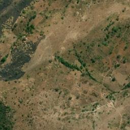 Satellite imagery of Monge, BI