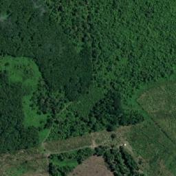 Satellite imagery of Verdún, EC