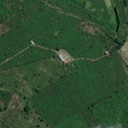 Satellite imagery of Verdún, EC