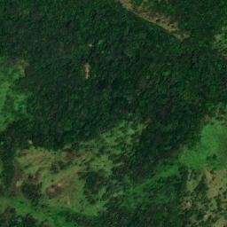 Satellite imagery of Loma Cedro, EC