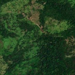 Satellite imagery of Loma Cedro, EC
