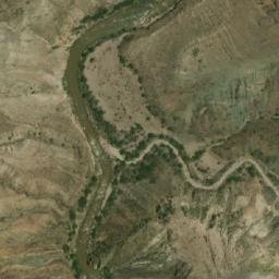 Satellite imagery of Loma Arvejilla, EC