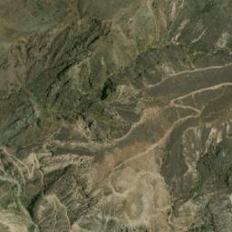 Satellite imagery of Loma Arvejilla, EC