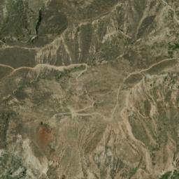 Satellite imagery of Loma Arvejilla, EC
