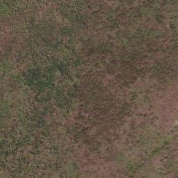 Satellite imagery of Serra dos Tucuns, BR