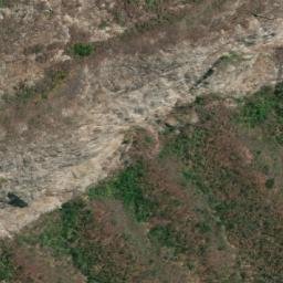 Satellite imagery of Serra da Timbaúba, BR