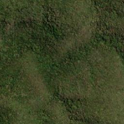 Satellite imagery of Morro Cascudo, BR
