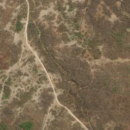 Satellite imagery of Serrote do Jordão, BR
