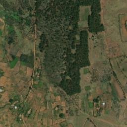 Satellite imagery of Mwungo, BI