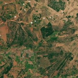 Satellite imagery of Mujejuru, BI