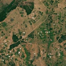 Satellite imagery of Higiro, BI