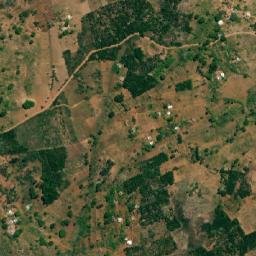 Satellite imagery of Higiro, BI