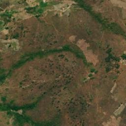 Satellite imagery of Rutake, BI