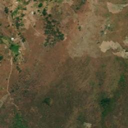 Satellite imagery of Rutake, BI